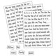 thumbnail image 2 of Visión educativa de Magnetic Sight Words & Sentence Builders, 2 of 2