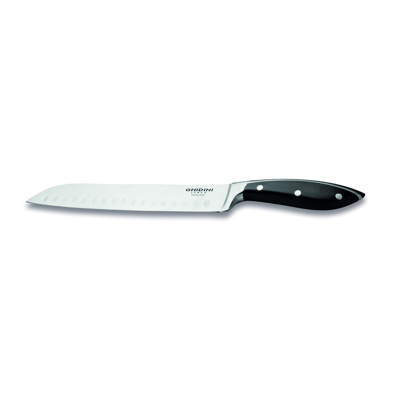 Ghidini - Cuchillo Santoku 22.5Cm Daily