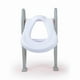 thumbnail image 3 of Asiento Entrenador Para W.C Gris Con Escalera, 3 of 5
