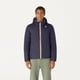 thumbnail image 3 of Chaqueta Jacques Thermo Plus.2 Reversible Blue Beige, 3 of 4