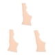 thumbnail image 1 of Guante De Soporte Para Mu?eca Y Pulgar, Gel De Silicona, Tenosinovitis, Espasmos, Envoltura, 3 Uds., 1 of 3