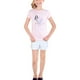 thumbnail image 1 of Pijama Niña Algodón Verano Wonder Woman C1 Talla 4, 1 of 2