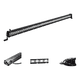 thumbnail image 1 of Barra Recta Led 108w Neblinero 97cm 4x4 Auto Luces, 1 of 2