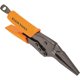 thumbnail image 3 of Pinzas de cierre Klein Tools 38612, punta larga, 23 cm, 3 of 9