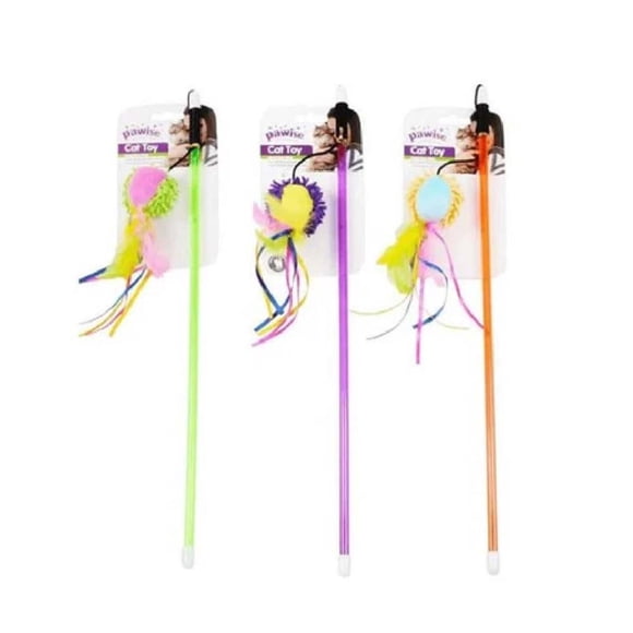 Juguetes Meow Meow Life Varita, 1 Un