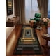 thumbnail image 2 of 5 Alfombras Pasilleras Decorativas 60x180 cm (Pack), 2 of 6