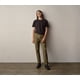 thumbnail image 3 of Pantalones Calvin Klein Slim Fit Infinite Flex para hombre, 3 of 5