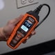 thumbnail image 5 of Analizador de circuitos Klein Tools RT390 con comprobador LCD, GFCI y AFCI, 5 of 9