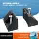thumbnail image 3 of Kit de montaje empotrado estándar STD-MMB-84 para radios VHF, 3 of 4
