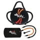 thumbnail image 1 of Sistema de entrenamiento abdominal AB Dolly Plus con bandas de resistencia, 1 of 9