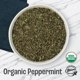 thumbnail image 2 of Hoja de menta orgánica Tea J Mac Botanicals, 453 g, 2 of 9