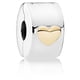 thumbnail image 1 of Clip Charm Pandora Classic Heart Fixed, 1 of 2