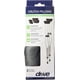 thumbnail image 2 of Kit de accesorios Drive Medical para muletas, gris, 2 of 5