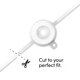 thumbnail image 2 of Luces de cadena LIFX 50 pies RGBW – Extensión blanca, 2 of 8