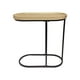 thumbnail image 1 of MESA LATERAL MARY ELEGANTE 60X60X30 cm - SIMIL MADERA CLARA, 1 of 3
