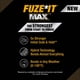thumbnail image 3 of Adhesivo De Construcción Fuze It Max 270 Ml, 3 of 7