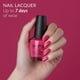 thumbnail image 4 of Esmalte de uñas OPI A-Rose at Dawn... Broke by Noon Pink 15ml, 4 of 6