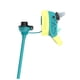 thumbnail image 4 of Botella De Agua Aubrey Kids De 600 Ml Con Tapa A Prueba De Derrames, 4 of 6