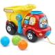thumbnail image 2 of Camión Volcador VTech Drop and Go Amarillo Juguete 636M, 2 of 3