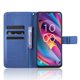 thumbnail image 2 of Funda Billetera para Samsung Galaxy XCover7 Pro con Ranuras y Soporte Azul, 2 of 6