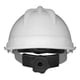 thumbnail image 3 of Casco Evo Iii Arnes Cinta Top 33 Blanco, 3 of 11