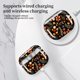 thumbnail image 5 of Funda para AirPods Pro 3 DHILKCY (2025) con llavero, 5 of 6