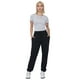 thumbnail image 1 of Buzo Mujer Jogger Negro Corona, 1 of 5
