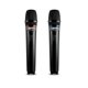 thumbnail image 2 of skp uhf 300 d skp sistema microfono inalambrico, 2 of 2