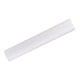 thumbnail image 2 of 50 Unidades Por Rollo De Sábanas Desechables Para Salones De Belleza Y Masajes, No Tejidas, Color Blanco, 2 of 5