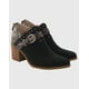 thumbnail image 2 of Botin campero hebilla Negro, 2 of 5