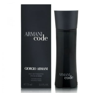 Armani - Code Hombre 75Ml Edt