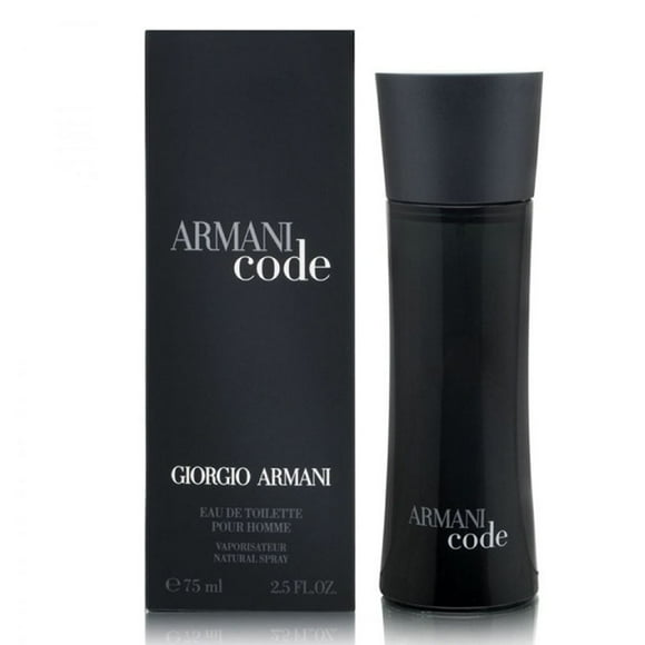 Code Hombre 75ml Edt