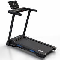 Ten Series - Trotadora Dreamline T1 12Kmh Plegable