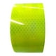 thumbnail image 3 of Cinta Reflectante Autoadhesivo Fluorecente 5 Metros, 3 of 5