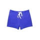 thumbnail image 1 of Bikini short de lycra color azul Talla L, 1 of 5