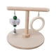 thumbnail image 5 of Puesto De Juegos Para Loros, Mesa Para Pájaros, Mesa Para Cacatúas, Cacatúa, Guacamayo, 5 of 5
