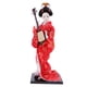 thumbnail image 3 of mu?ecas de geisha japonés kimono damas mu?ecas adornos adornos decoración del hogar # 4, 3 of 5