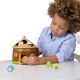 thumbnail image 2 of Juguete clasificador con forma de bungalow para bebés de Daniel Tiger's Neighborhood, 2 of 4