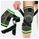 thumbnail image 4 of Rodillera Deportiva Elastica Compresion Cuidado Lesion, 4 of 5