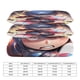 thumbnail image 2 of Avengers Comic Cool 3 Piece Bedding Sets- Includes Duvet Cover &Pillow Shams - Bedding Features Captain America, Hulk, & Thor - Super Soft Bed Sheets, 2 of 5