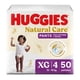 thumbnail image 1 of Pañales Natural Care Pants 4/XG, 50 Un, 1 of 6