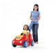 thumbnail image 4 of Correpasillo Infantil Empuja Y Anda Rojo, 4 of 4
