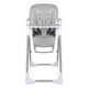 thumbnail image 3 of Silla de Comer Lunchtime Grey, 3 of 10