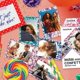 thumbnail image 2 of Película Fujifilm Instax Confetti Mini (10 exposiciones, paquete de 3), 2 of 4