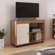 thumbnail image 3 of Rack Sampa Tv 42 Pulgadas Cerezo - Beige, 3 of 6
