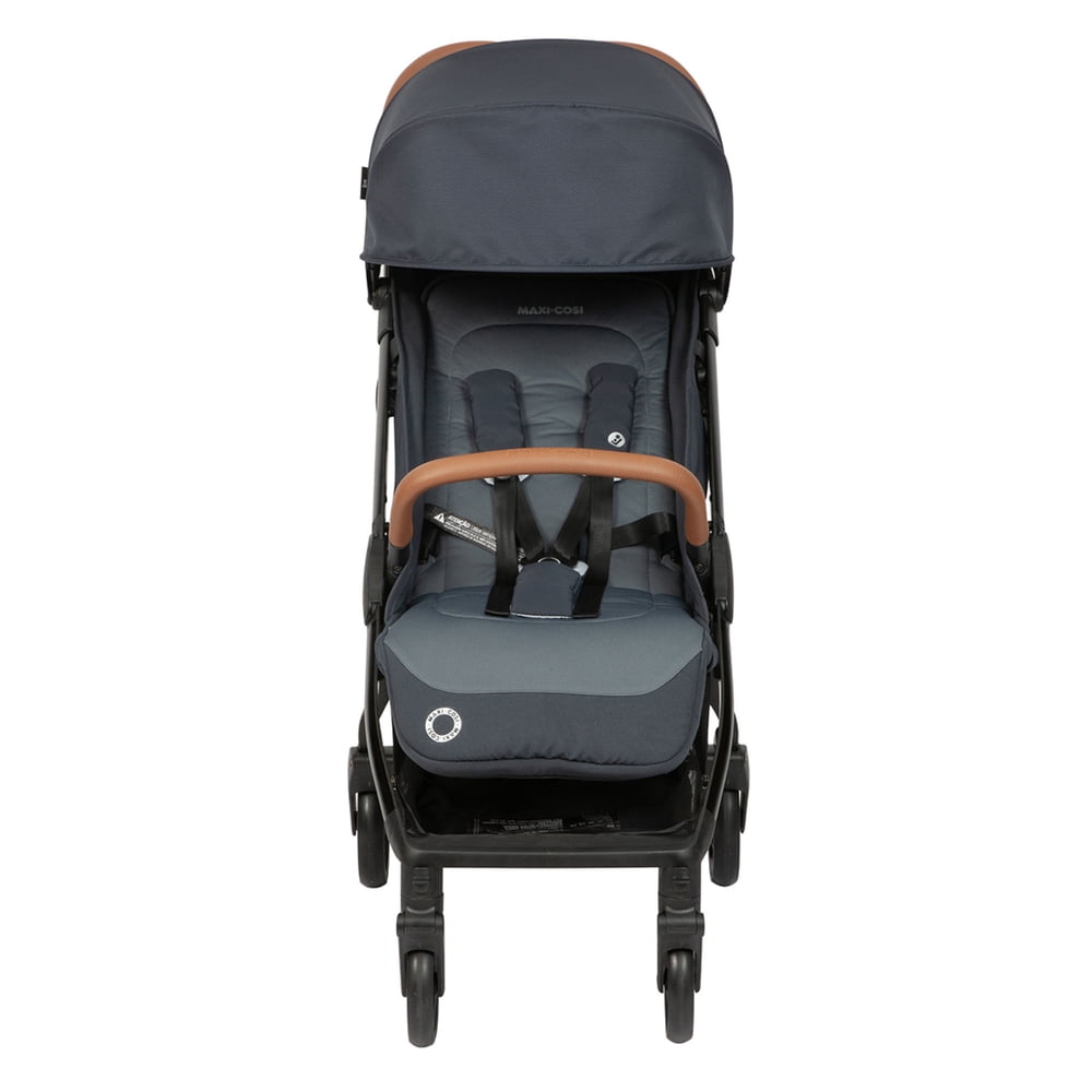 Maxi-Cosi Eva Travel System Gris, foto 4