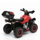 thumbnail image 4 of Cuatrimoto a Batería Quad Lx Roja, 4 of 7