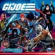 thumbnail image 4 of Cardboard Standers & Bases Personajes de Renegade G.I. Joe RPG 38, 4 of 5