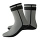 thumbnail image 5 of Calcetines de neopreno para surf, botines de arena, botines térmicos resistentes al deslizamiento, calcetines flexibles de 3mm para remo y snorkel, XL SG, 5 of 5