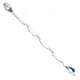 thumbnail image 1 of Guaripola blanca RMX GB-100, 1 of 2